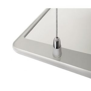 Top Ceiling 1300W Frame